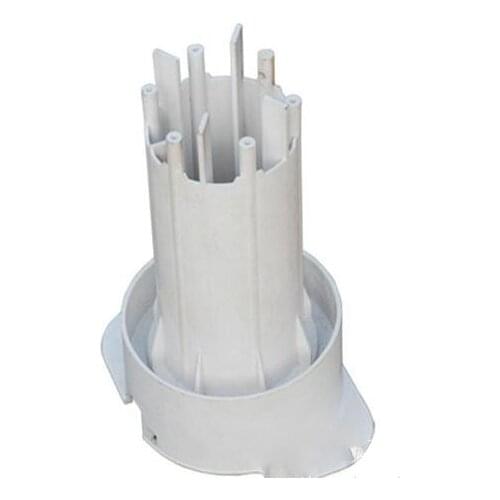 Shenzhen injection mold development plastic parts production