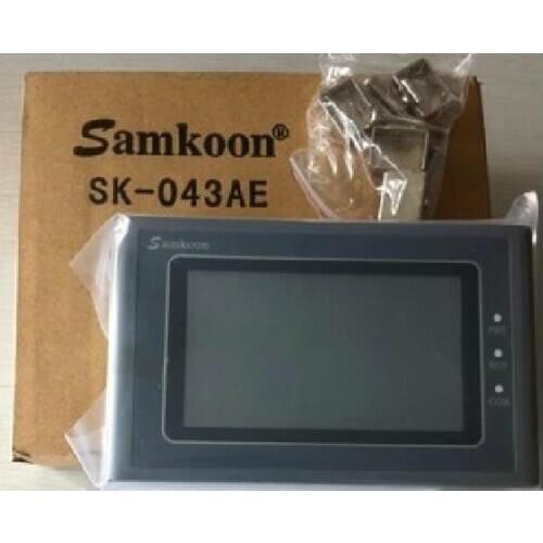 SK-043FE SAMKOON Touch Screen 4.3" instead of SK-043AE