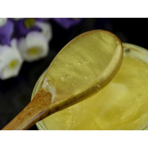 Protein nanoscale cleansing gel 100g/1000g Moisturizing Cleanser