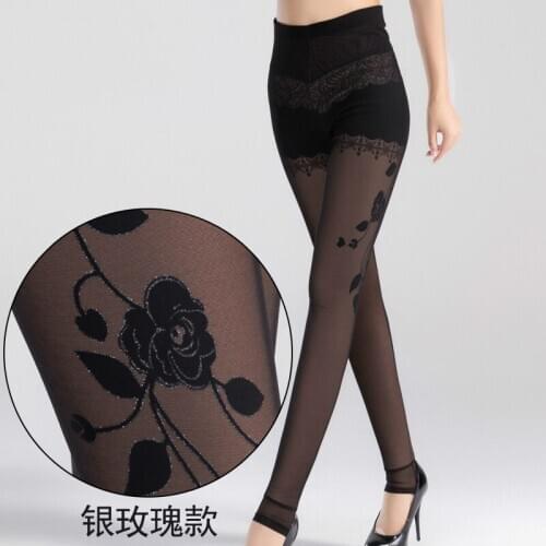 Plus Size Clothing for Women Dropship Velvet Pants Sweatpants Legins Women Thickness Winter M-5XL