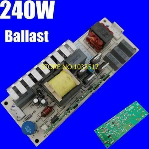 240W Ballast A3237301HQ FIT For OSRAM PT VIP 03 MID Projector lamp ballast driver board