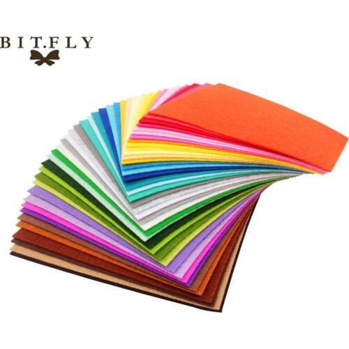 BIT.FLY Products For Felting