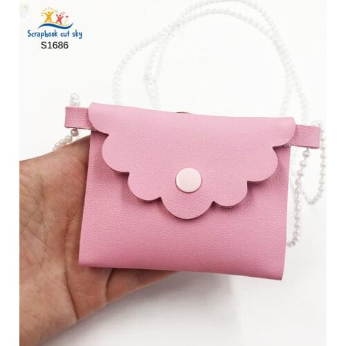 Wallet DIY S1686 Muyu Wooden Mold Scrapbook Cutting Dies Suitable For Market General Machines