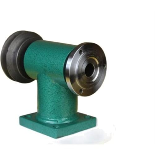 Custom All-steel High-strength Spindle Lathe Head