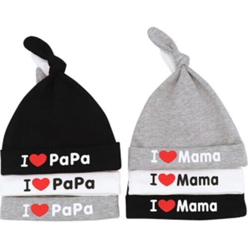 HCWCZ Hats For Little Ones