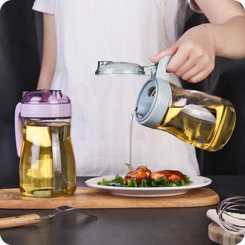 Jollity Of Life Oil Bottles