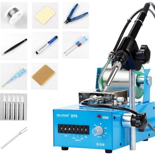 KELLYSHUN Soldering Stations
