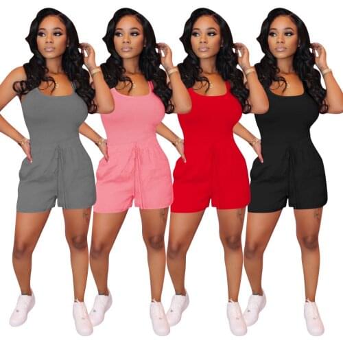 Summer 2 Piece Woman Tracksuit Casual Crop Top And Shorts Set Jogging Femme Two Piece Set Solid Biker Shorts Plus Size Pink Gray