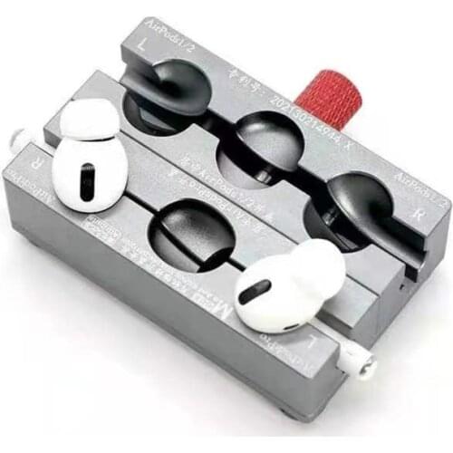 Tool Set For Ma Ant Headphone Repair Open Cover Fixture for ipod1 ipod2 airpod Fix