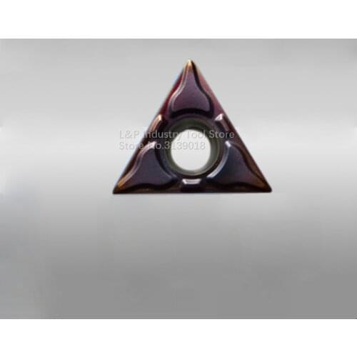 New Original Z CC CT China CNC Blade TCMT110202-EF YBG205 Carbide Inserts TCMT110202EF YBG205 For Stainless Steel