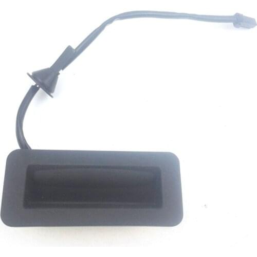 Boot Tailgate Release Switch For MK2 2004-2008 3M5119B514AC