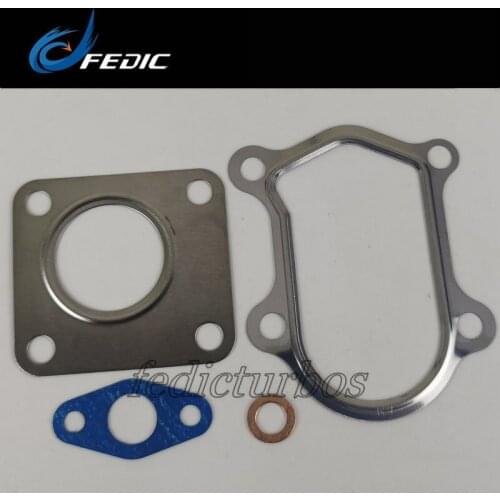 Turbo Gasket Kit TD04 49377-07052 for Citroen Jumper Fiat Ducato Peugeot Boxer 2.8 HDI 92 Kw 94 Kw 8140.43.2200 2001-2006
