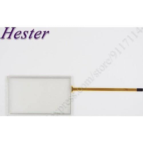 Touch Screen Panel Glass for 6AV6642-0BD01-3AX0 6AV6 642-0BD01-3AX0 TP177B-4 Touchpad