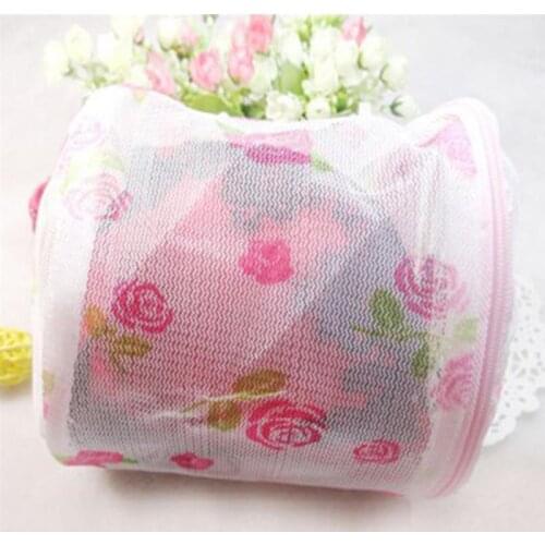 Clothes Washing Machine Laundry Bags Washing Hosiery Saver Women Bra Machine Washing Laundry Net Wash Bag