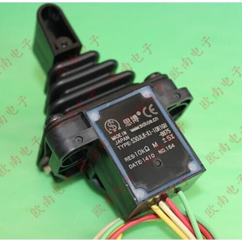 [VK] Thinkpad joystick S30JLK-XI-10R1GH-8875 10K & 5% Japanese original sakae switch