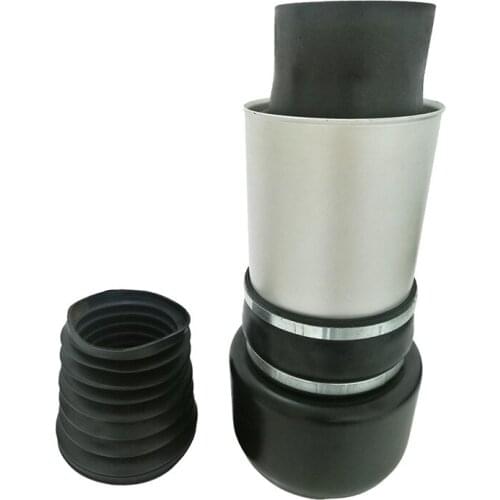 Luft Meister Front Air Suspension Accessories Balloon for Mercedes E350 E63 E55 E500 E320 Spring Airlift Performance Bladder