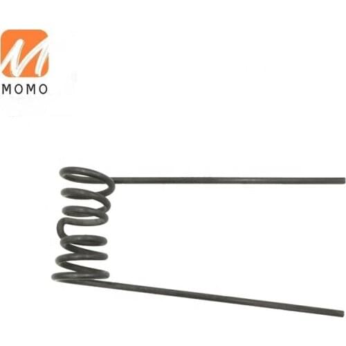 Baler spare parts Spring pick-up finger on Claas press farm machinery parts baler parts