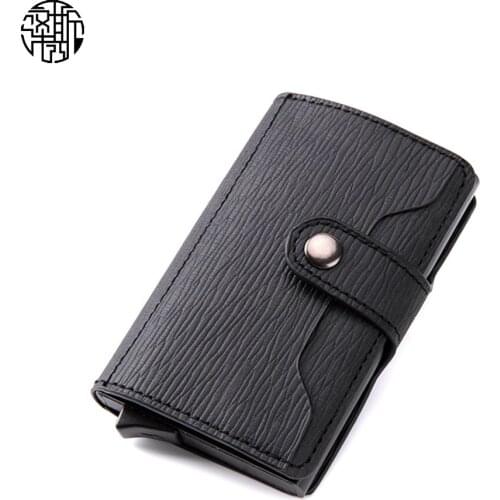 Zenos Business Card Holders