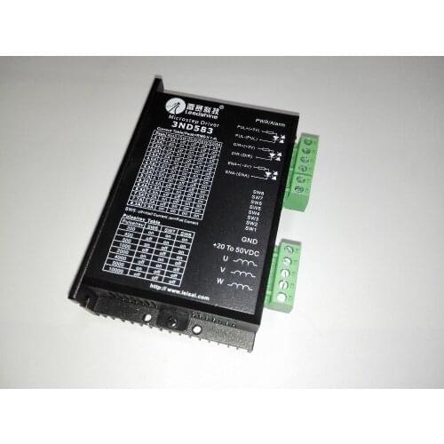 ZHIXIANSEXIEJI Motor Drivers