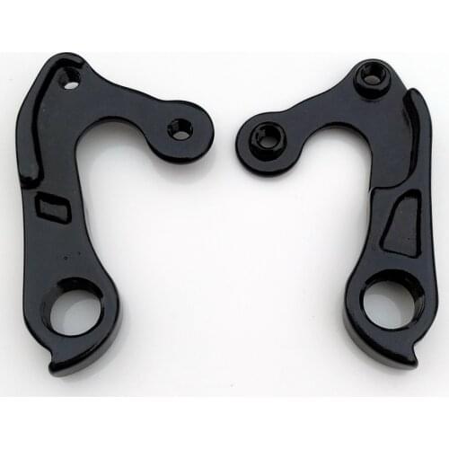 1pc Bicycle gear rear derailleur hanger mech dropout For Tomac Automatic Fuji #D025 #D032 Absolute Cross Fuji sportif Transonic