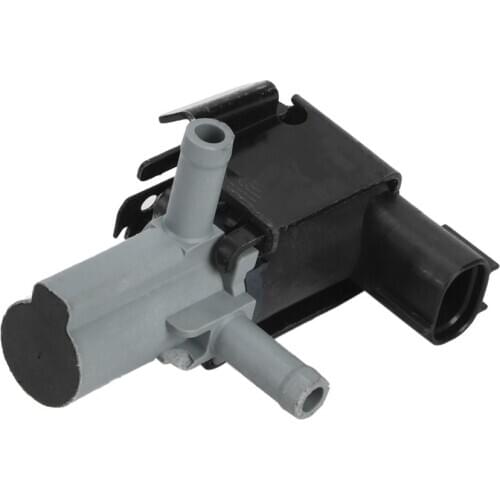 Car Vacuum Solenoid Switch Valve Replacement 90910-12257 136200-2570 Fit for Toyota Corolla ALLION for GM