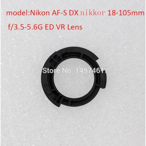 Used Base Bayonet Mount internal seal plug Ring Repair parts For Nikon AF-S DX nikkor 18-105mm f/3.5-5.6G ED VR Lens