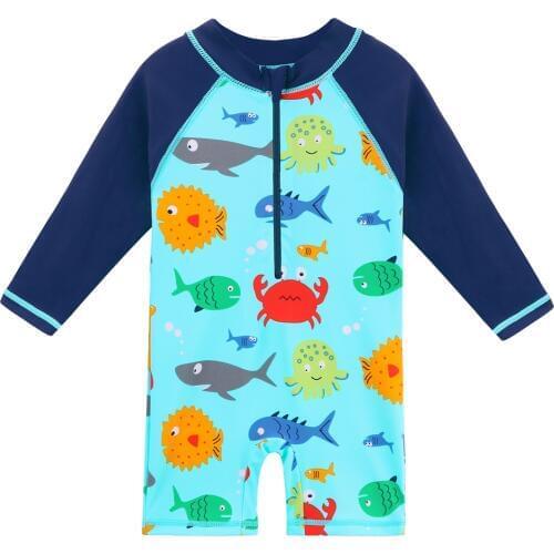 BAOHULU Baby Bathing Suits