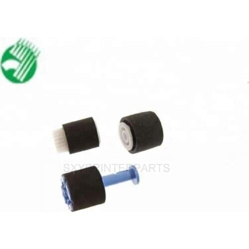 Free shipping CB506-67905 PICK UP ROLLER KIT FOR HP LJ P4014 4015 4515 printer spare parts(5pcs/lot)