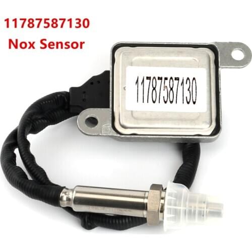 11787587130 Nox Sensor For BMW E81 E82 E87 E88 E90 E91 E92 E93 LCI N43 116i 118i 120i 316i 318i 320i 5WK96621K 5WK96621H