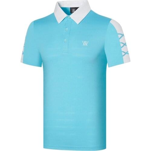 HQBWill Polo Shirts