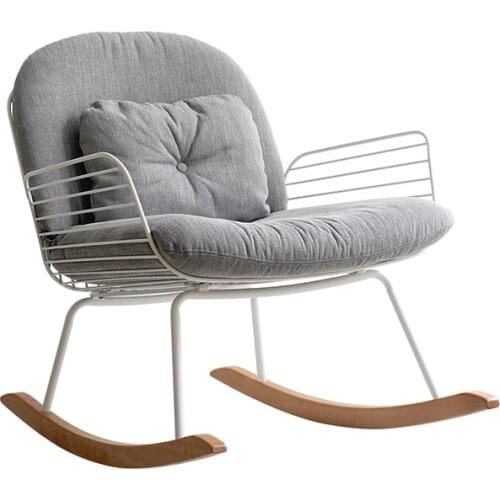 Home Furniture Nordic Design PP Plastic Sitting Metal Base Bar Stool Modern Chair for Living Room