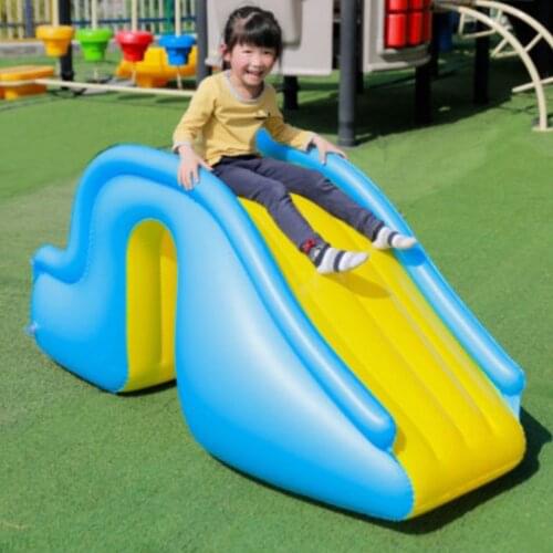 53L Cartoon Inflatable Fawn Swim Pool Thickened Summer Cool Padding Pool Baby Pool Summer Play For Children