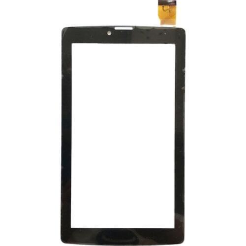 New 7'' inch Digitizer Touch Screen Panel glass For Alcor Access Q784M Free Shipping