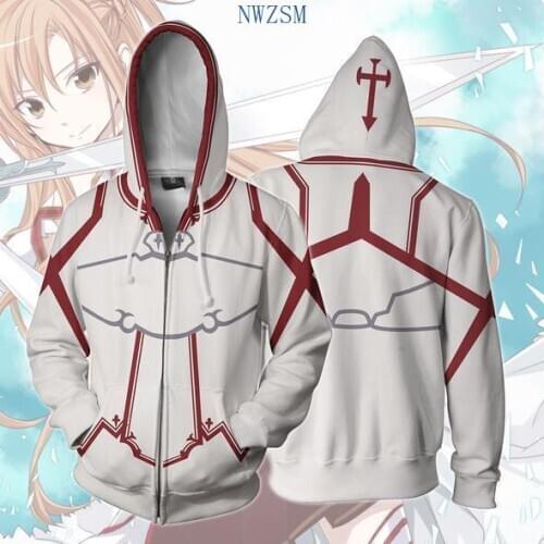 NWZSM Men's Sweatshirts With Collar