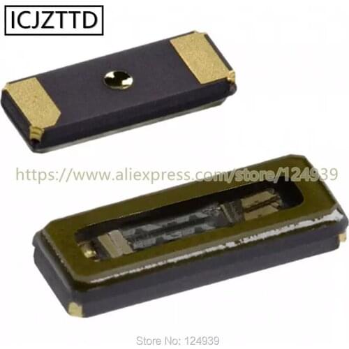 Original 32.768KHZ 32.768000KHZ 32.768K FC-12M FC12M 2012 2.05mmx1.20mm FC-255 FC255 4.90mm x 1.80mm 12.5PF 20PPM