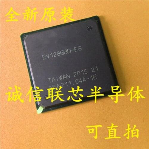 Original IN Stock EV128BBD-ES EV128BBD BGA CPU