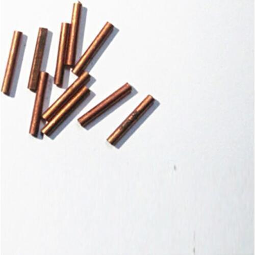 Pin for welding pen of spot welder s787a, s788h, s709a, Solder pin 2pcs/lot