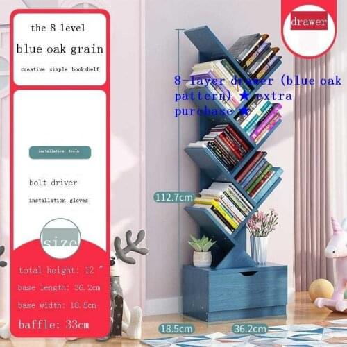 Dekorasyon Boekenkast Bois Bureau Meuble Wall Shelf Camperas Mueble De Cocina Decoration Furniture Bookcase Book Case Rack