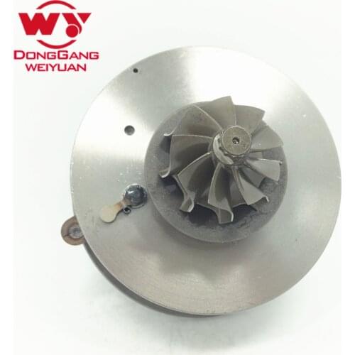 Turbocharger GT2052V turbo core 752610 / 752610-5032S / 6C1Q6K682EJ / 1435057 For Ford Transit VI Land Rover Defender 2.4 TDCi