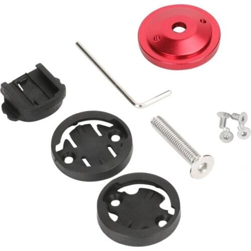 Convenient Wear-resistant Bicycle Speedometer Holder Universal Bicycle Speedometer Holder Long Lifespan for Bicycle