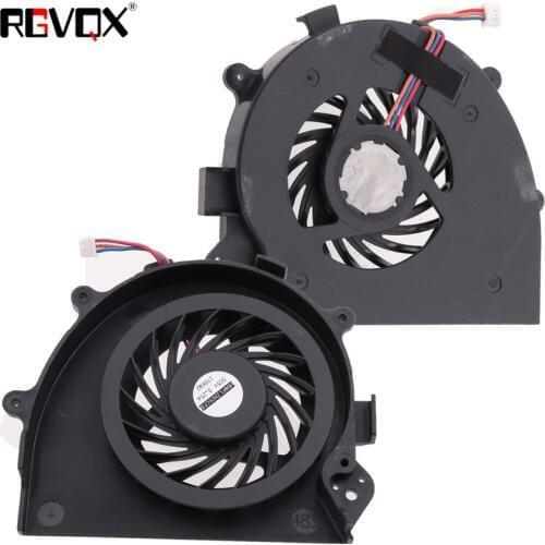 New Original Laptop Cooling Fan for SONY VPC-CA CA16 CA17 CA26 CA27 CA28 PN: G70X05MS1AH-52T022 UDQFLZH26CF0