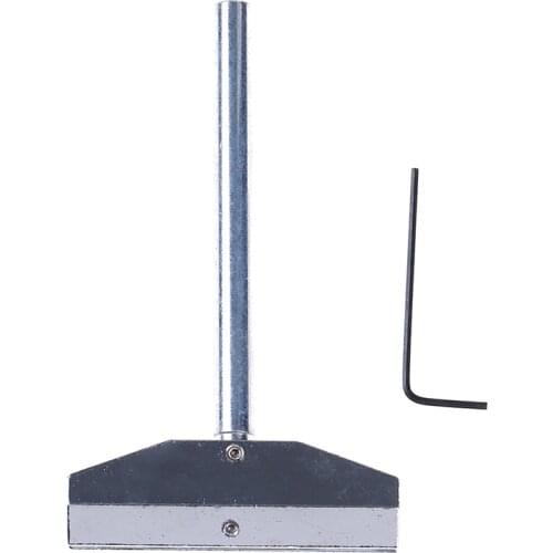 High Quality Guitar Fingerboard Fret Press Caul Luthier Tool for Guitar Bass Parts