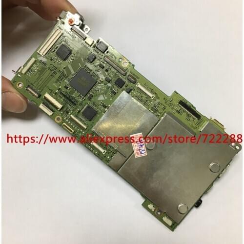 Repair Parts For Canon EOS 5D Mark II Main Board MCU Motherboard Digital PCB Assy CG2-2321-020