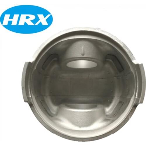 Excavator engine spare parts 104mm piston for D4DD 23410-45500 for sale