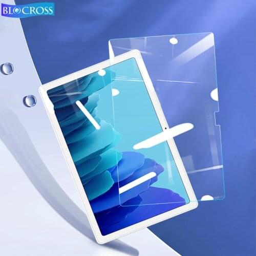 Tempered Glass film For Samsung Tab A7 10.4 T500 Screen Protector For Galaxy Tab A7 10.4" inch SM-T505 SM-T507 2020 Tablet guard