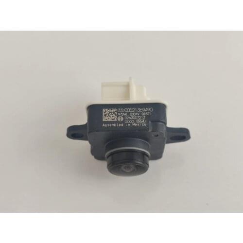 Fiat Tipo / Egea Factory Replacement Backup Camera 00521369490