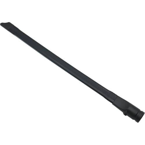 1PC Extended Flat Suction Nozzle Head For Dyson V6 DC24 DC32 DC40 DC60 DC74 Vacuum Cleaner Spare Parts Flexible Crevice Tool