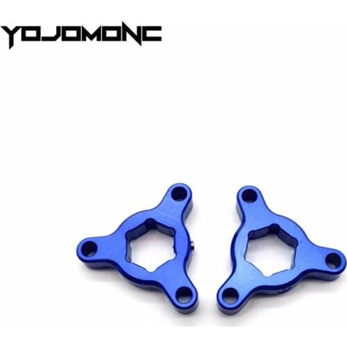 For BUELL 1125R 2008 2009 XB12R Motorcycle Accessories 19mm CNC Aluminum Suspension Fork Preload Adjusters