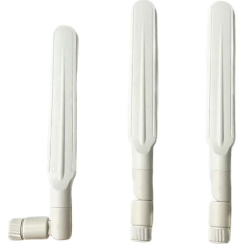 1PC 3G GSM 4G LTE antenna 5dbi SMA male connector OMNI-directional oars flat aerial Huawei B593 B880 B310 Router Antenna