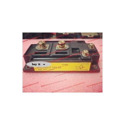 Free Shipping New 1MBI600LP-060-03 module